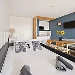 Apartmán Familial, Parking, Vue Imprenable Trouville-sur-Mer