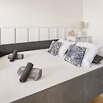 Apartmán Familial, Parking, Vue Imprenable Trouville-sur-Mer