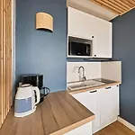 Apartmán Familial, Parking, Vue Imprenable *