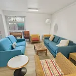 Familial, Parking, Vue Imprenable Apartmán