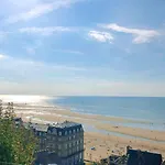 Familial, Parking, Vue Imprenable Apartmán Trouville-sur-Mer