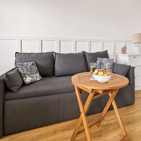 Apartment Familial, Parking, Vue Imprenable *