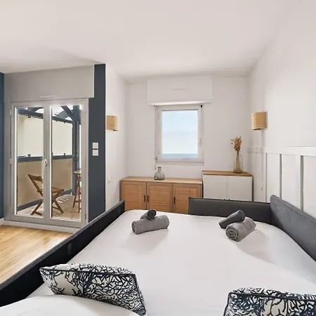 Familial, Parking, Vue Imprenable *
