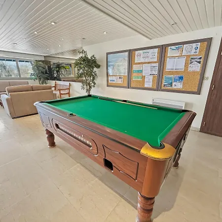 Apartment Familial, Parking, Vue Imprenable *