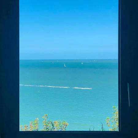 Familial, Parking, Vue Imprenable Apartment *