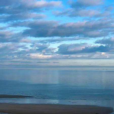 Familial, Parking, Vue Imprenable Trouville-sur-Mer