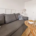 Familial, Parking, Vue Imprenable * Trouville-sur-Mer