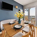 Familial, Parking, Vue Imprenable Appartement