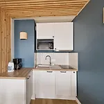 Familial, Parking, Vue Imprenable Appartement