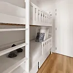 Familial, Parking, Vue Imprenable * 트로우빌쉬메르
