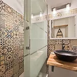 Appartement Familial, Parking, Vue Imprenable *