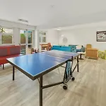 Familial, Parking, Vue Imprenable * 트로우빌쉬메르