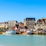 Familial, Parking, Vue Imprenable