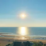 Familial, Parking, Vue Imprenable Trouville-sur-Mer