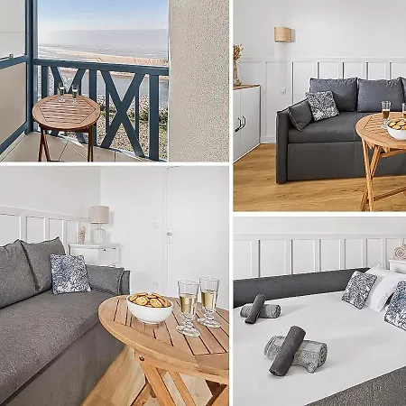 Familial, Parking, Vue Imprenable