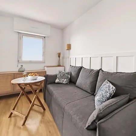 Familial, Parking, Vue Imprenable *