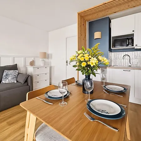 Familial, Parking, Vue Imprenable *