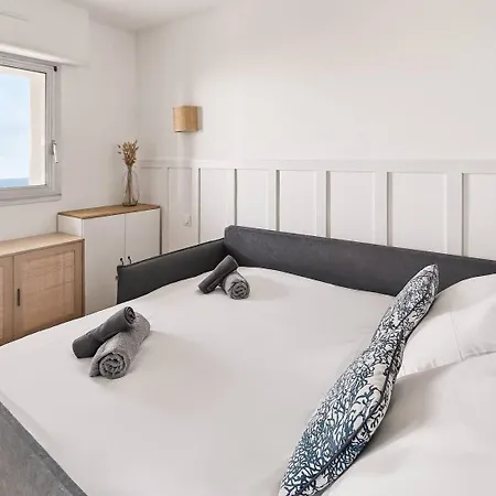 Appartement Familial, Parking, Vue Imprenable
