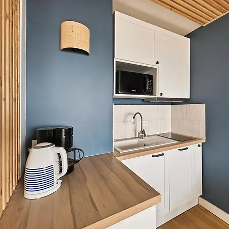 Appartement Familial, Parking, Vue Imprenable *
