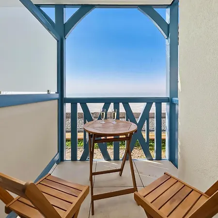 Appartement Familial, Parking, Vue Imprenable