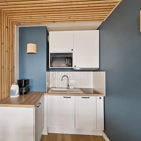 Familial, Parking, Vue Imprenable Appartement