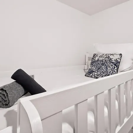 Familial, Parking, Vue Imprenable