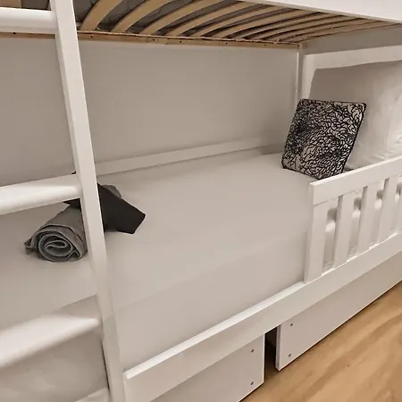 Appartement Familial, Parking, Vue Imprenable *