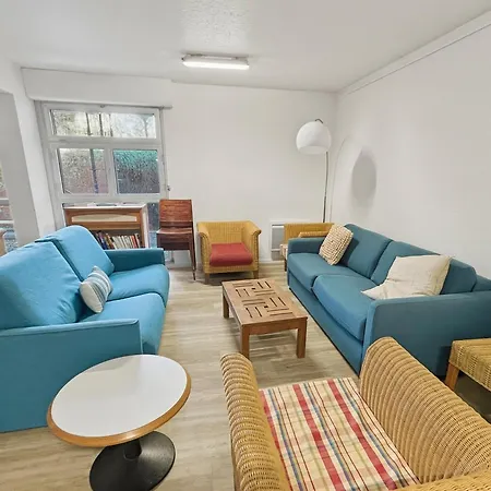Familial, Parking, Vue Imprenable Apartament