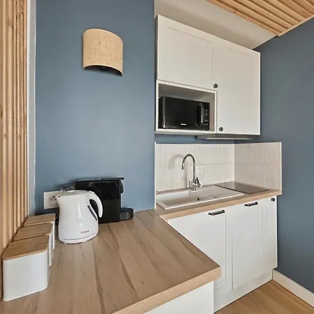 Familial, Parking, Vue Imprenable Apartament *