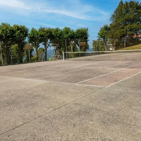 Familial, Parking, Vue Imprenable Apartman