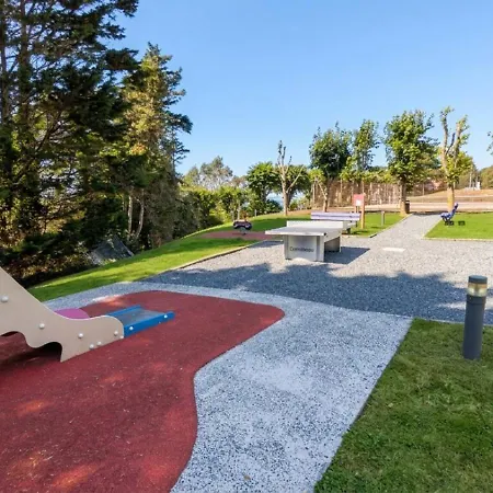 Familial, Parking, Vue Imprenable Apartman *